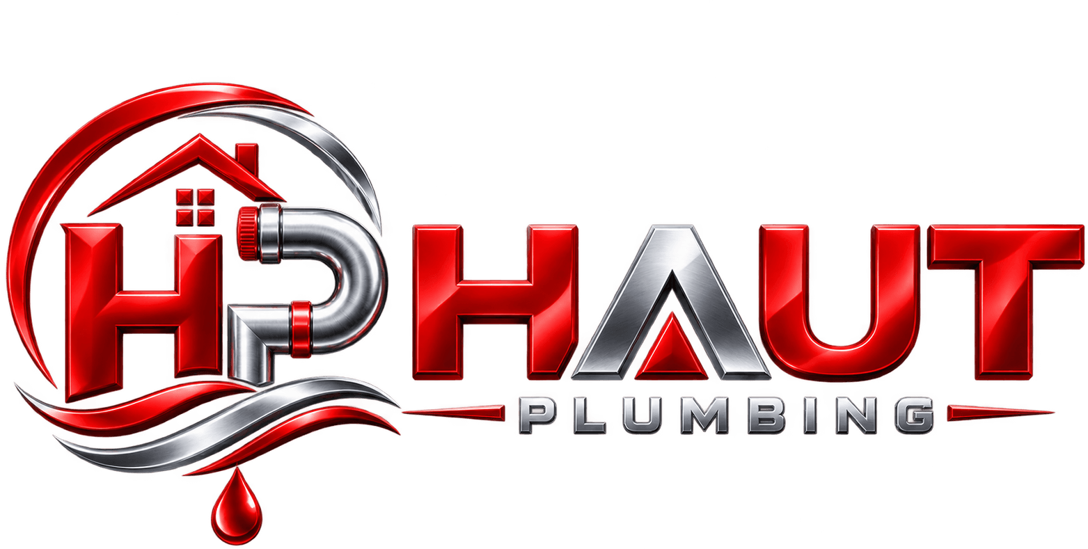 Huat Plumbing logo
